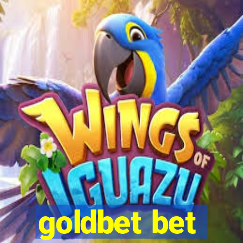 goldbet bet